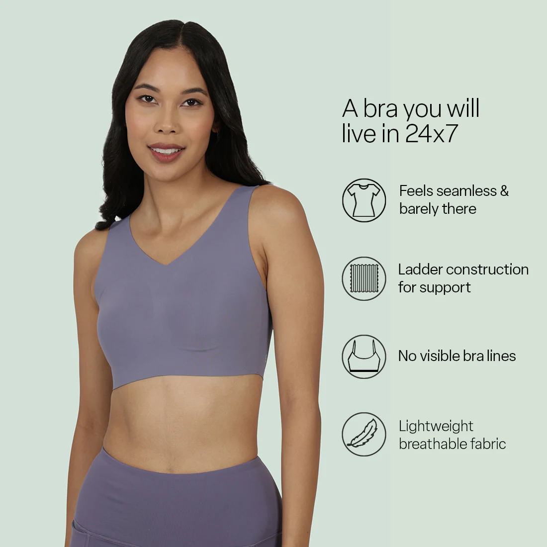 Absolute Invisible Bra - Image 153