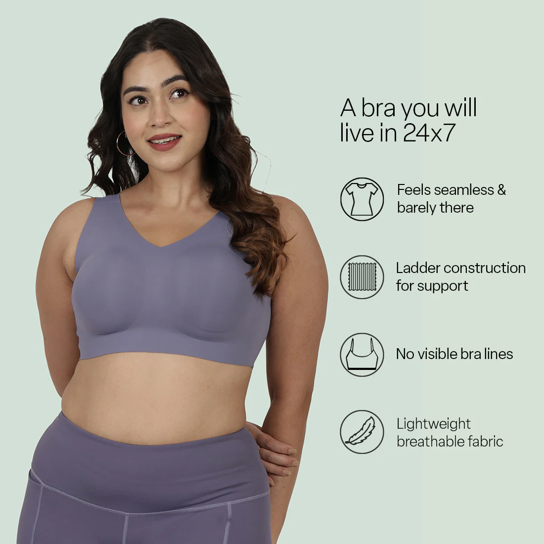 Absolute Invisible Bra - Image 163