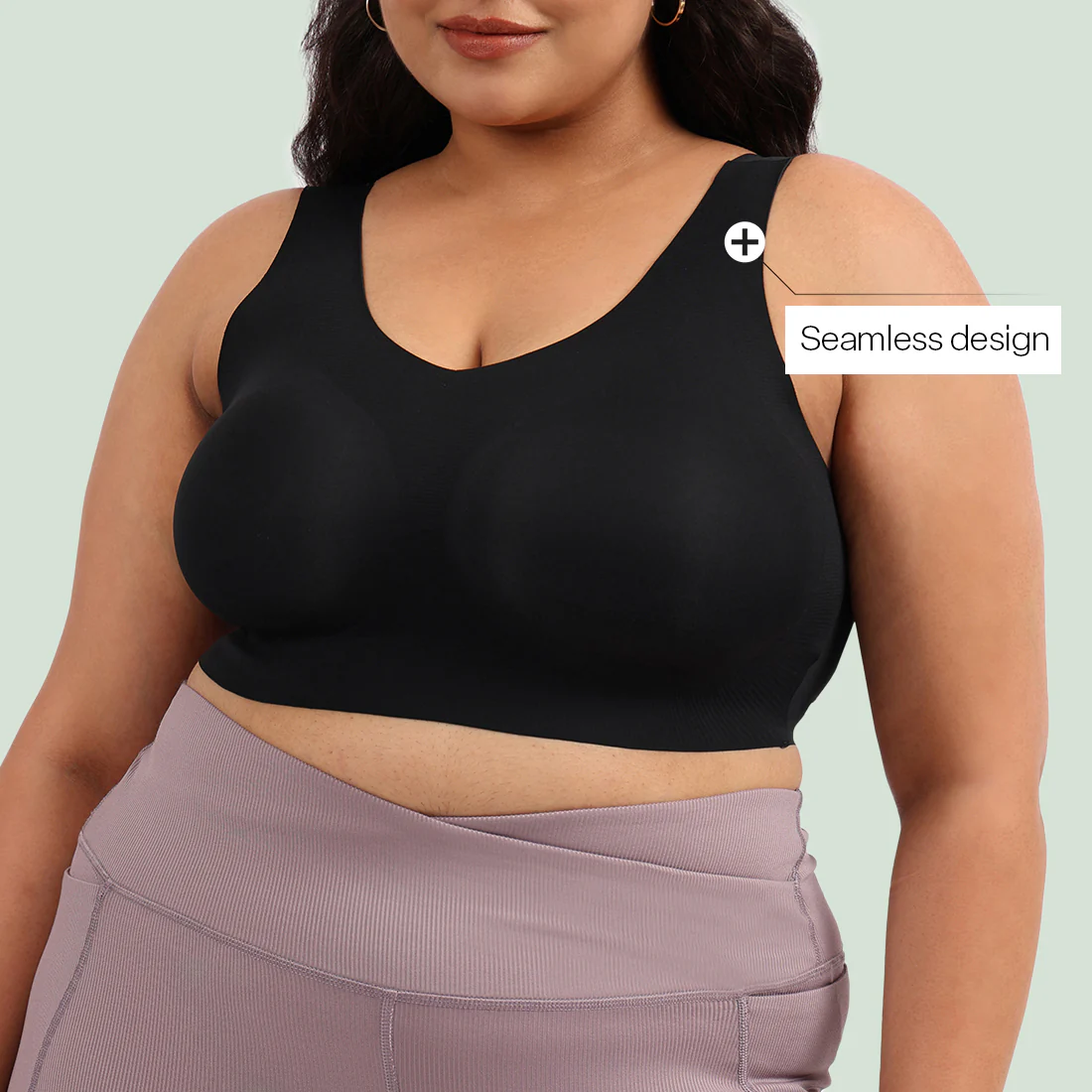 Absolute Invisible Bra - Image 17