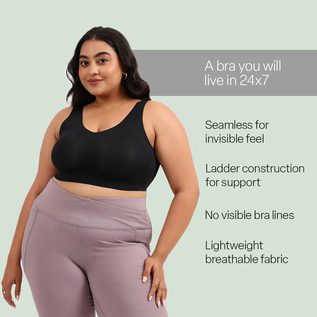 Absolute Invisible Bra - Image 22