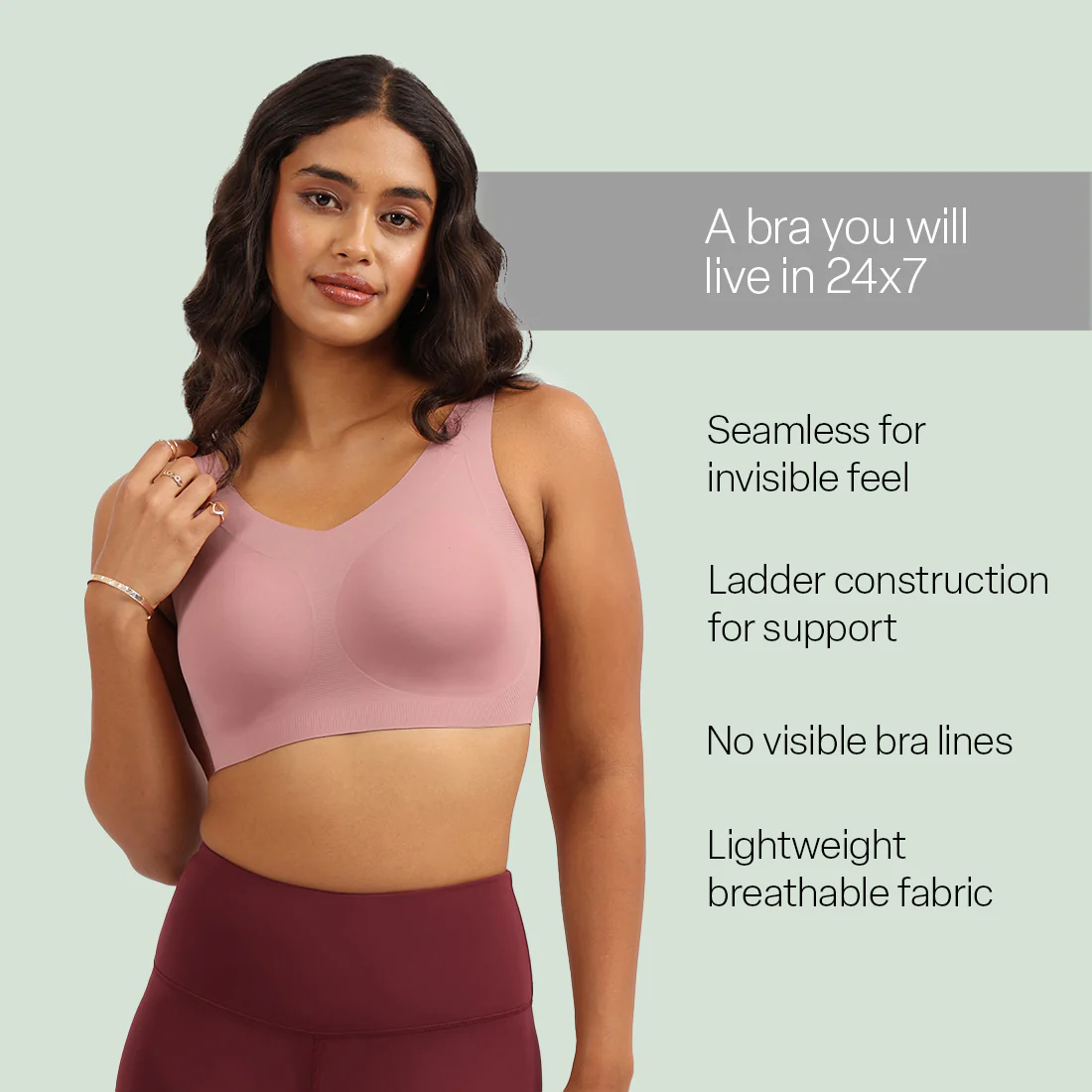 Absolute Invisible Bra - Image 25