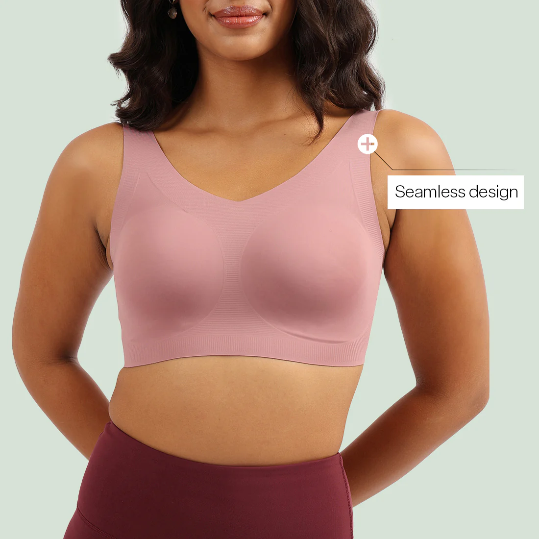 Absolute Invisible Bra - Image 27