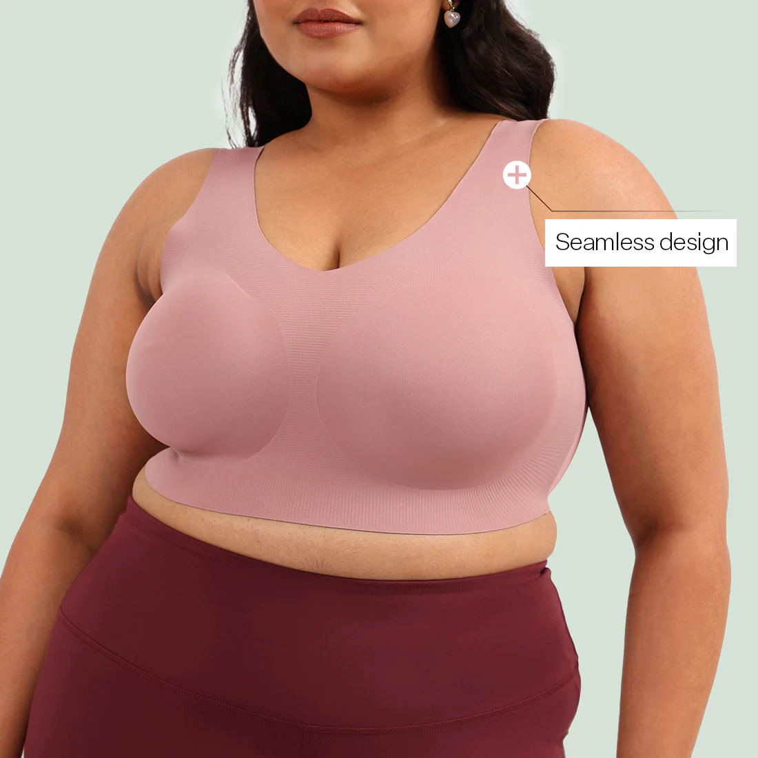 Absolute Invisible Bra - Image 33