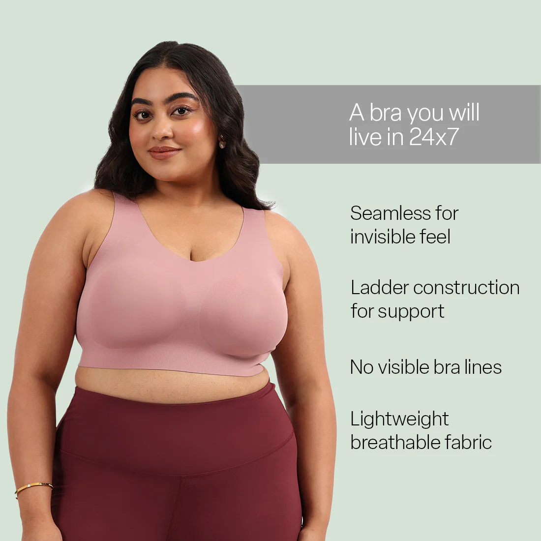 Absolute Invisible Bra - Image 34
