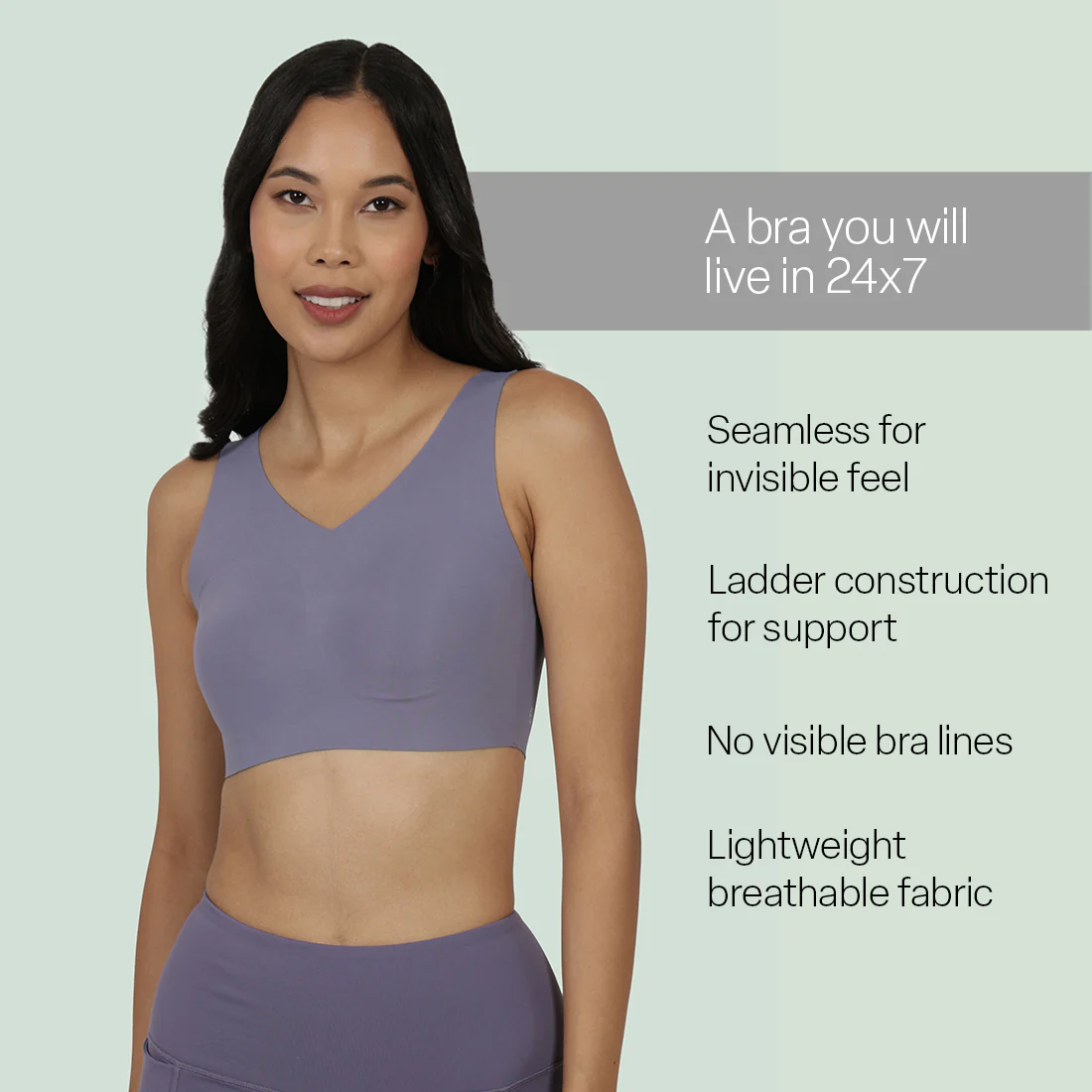 Absolute Invisible Bra - Image 43