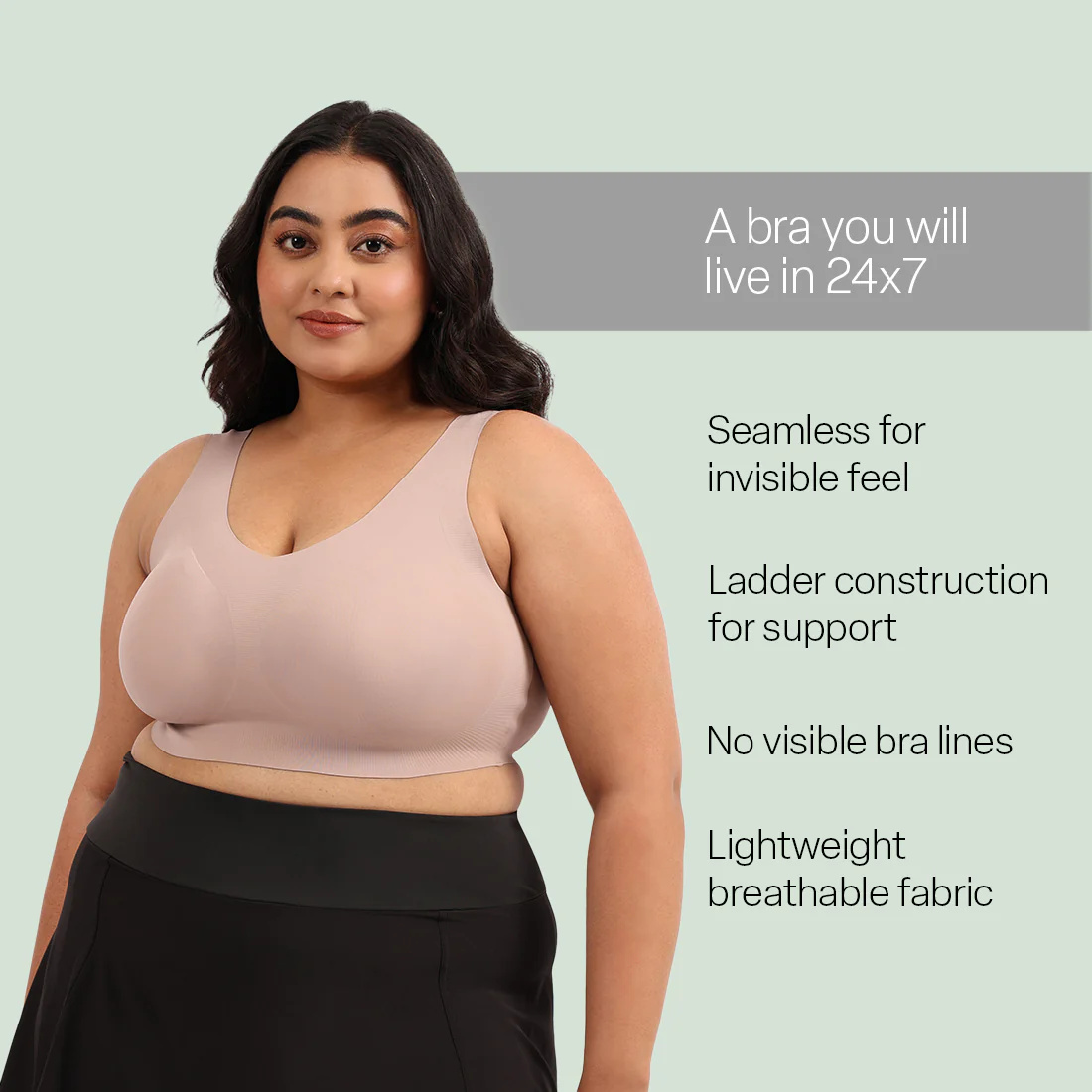 Absolute Invisible Bra - Image 51
