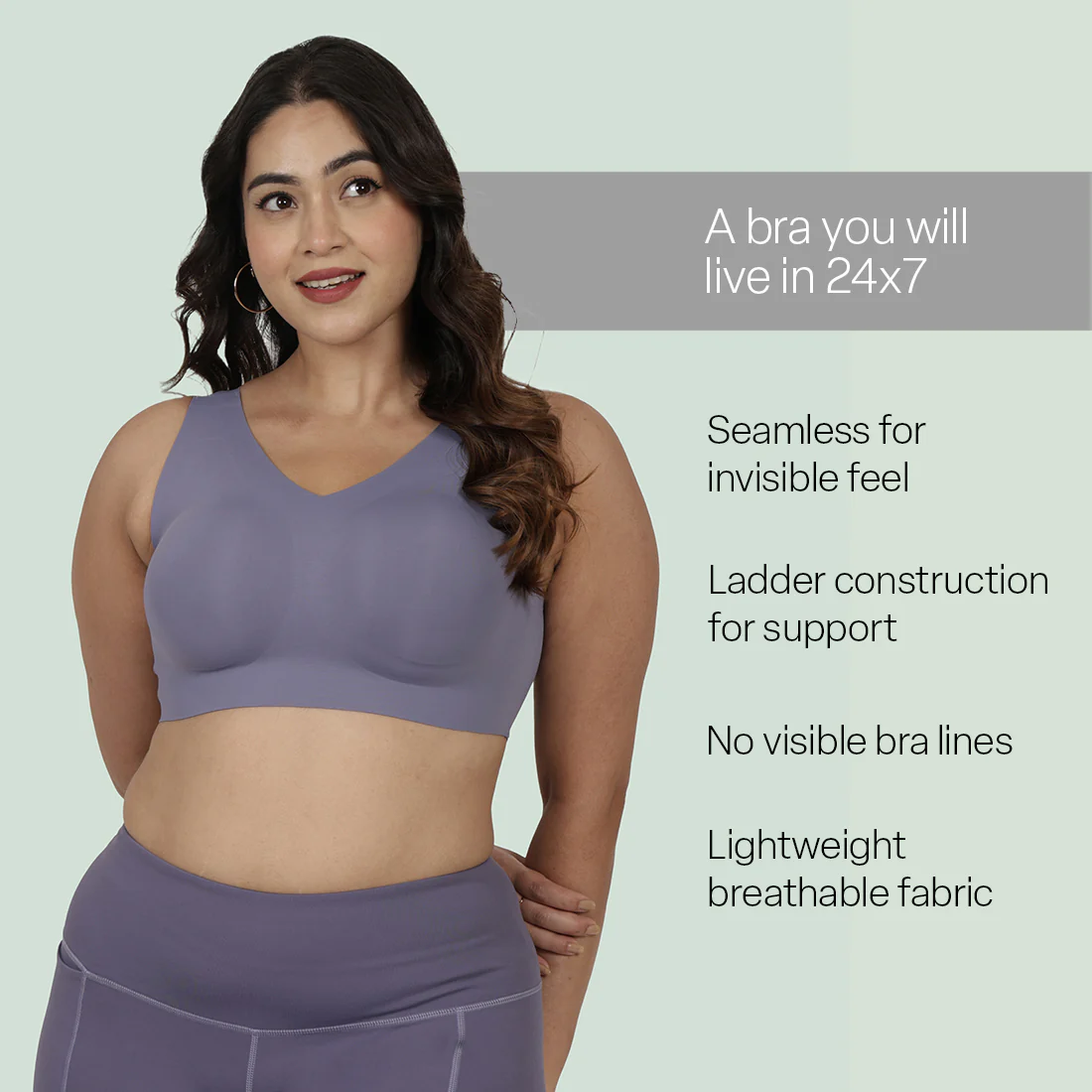 Absolute Invisible Bra - Image 58