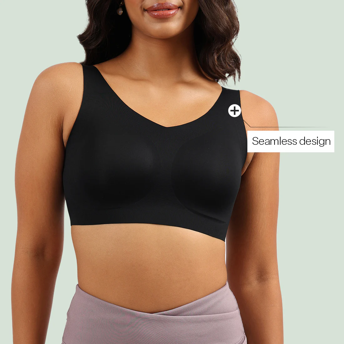 Absolute Invisible Bra - Image 6
