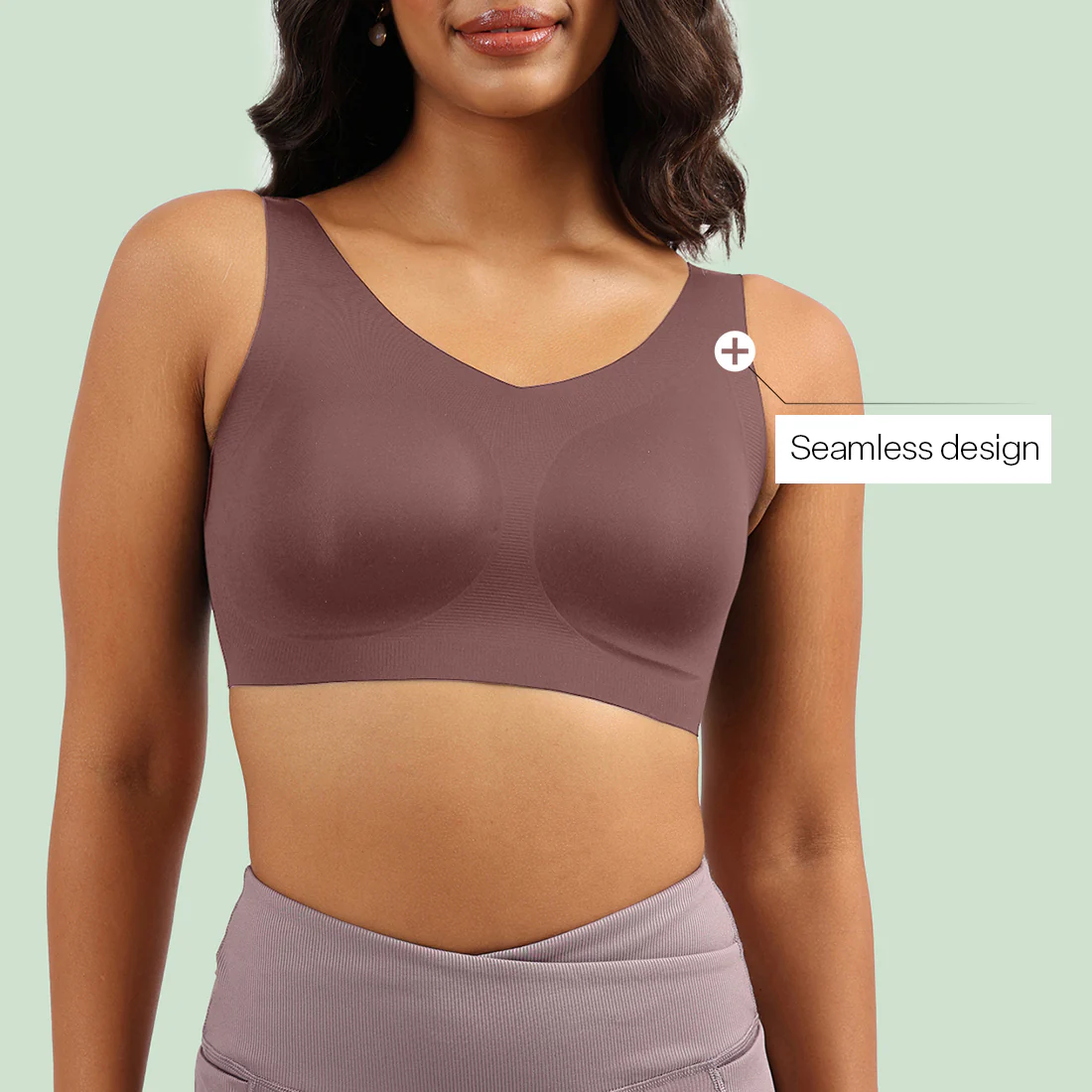 Absolute Invisible Bra - Image 74