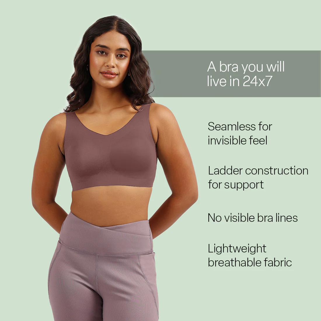 Absolute Invisible Bra - Image 76