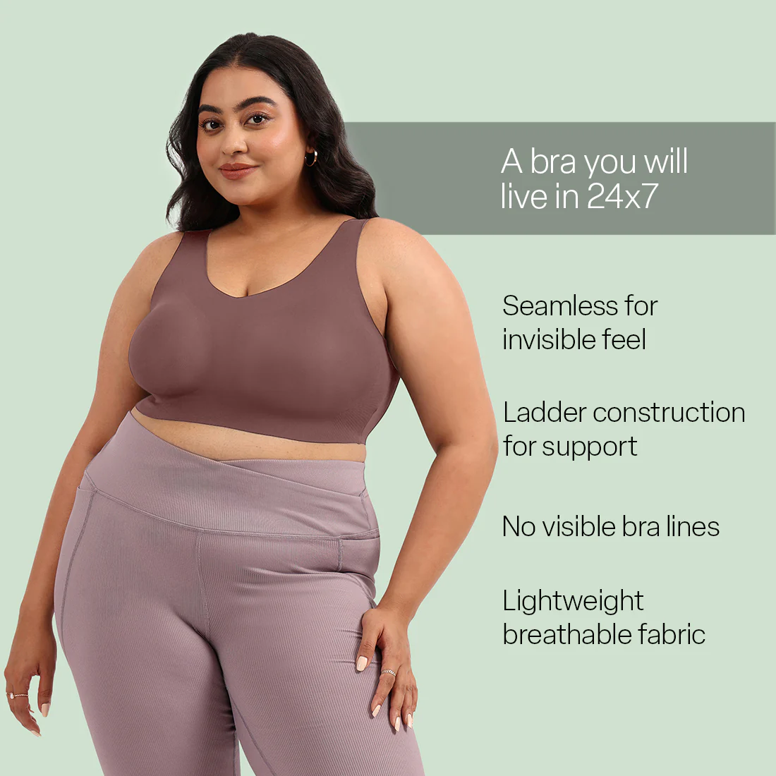 Absolute Invisible Bra - Image 81