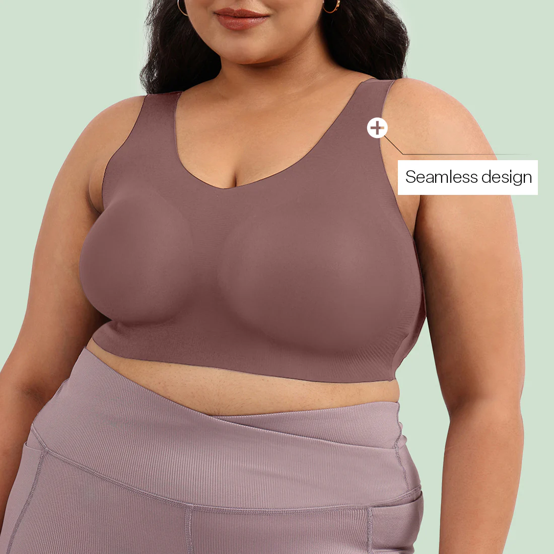 Absolute Invisible Bra - Image 82