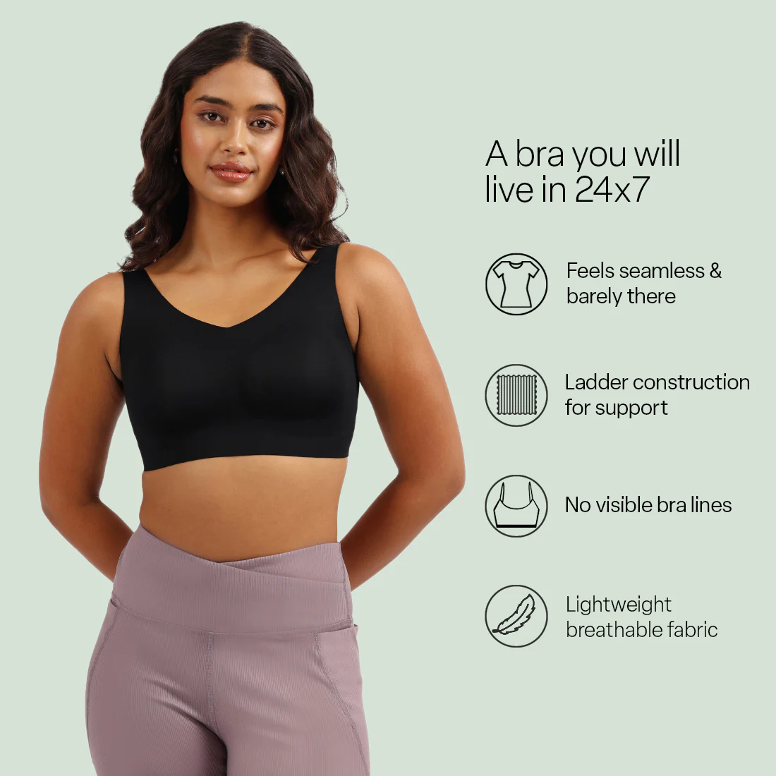 Absolute Invisible Bra - Image 90