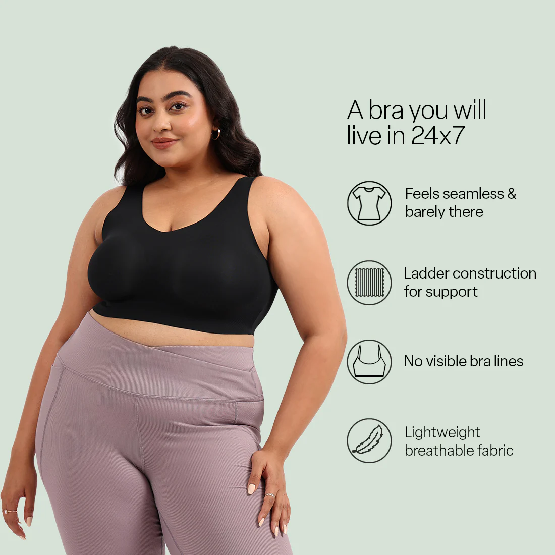 Absolute Invisible Bra - Image 99