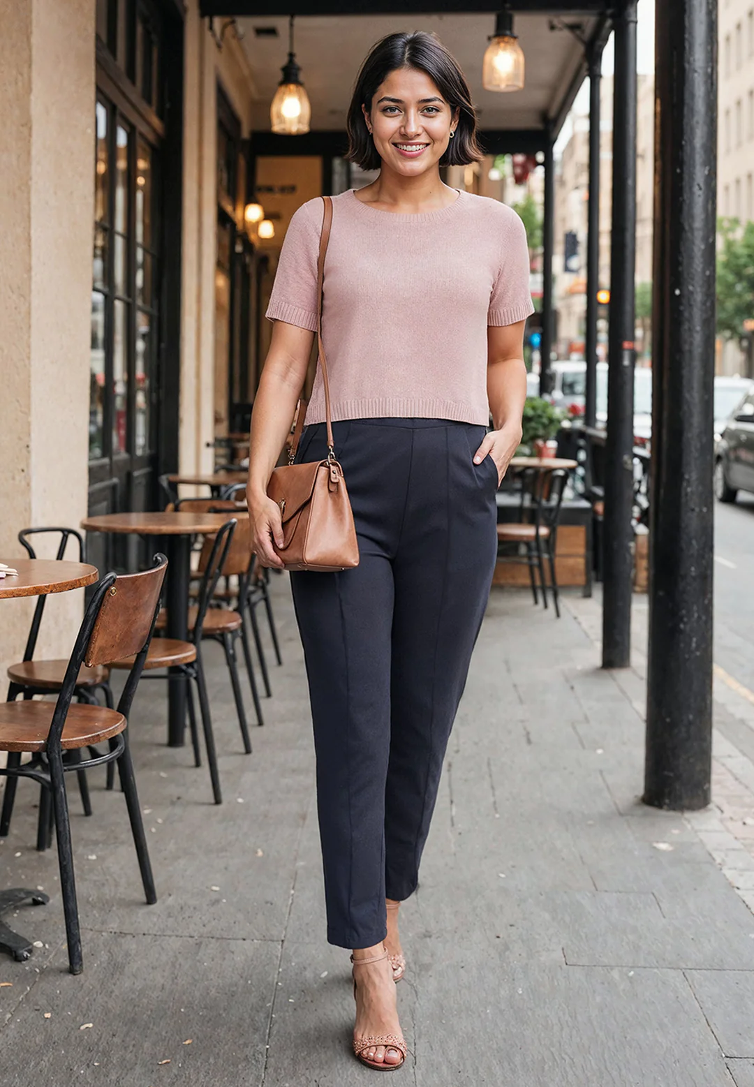 Ultimate Straight Pants - Image 10