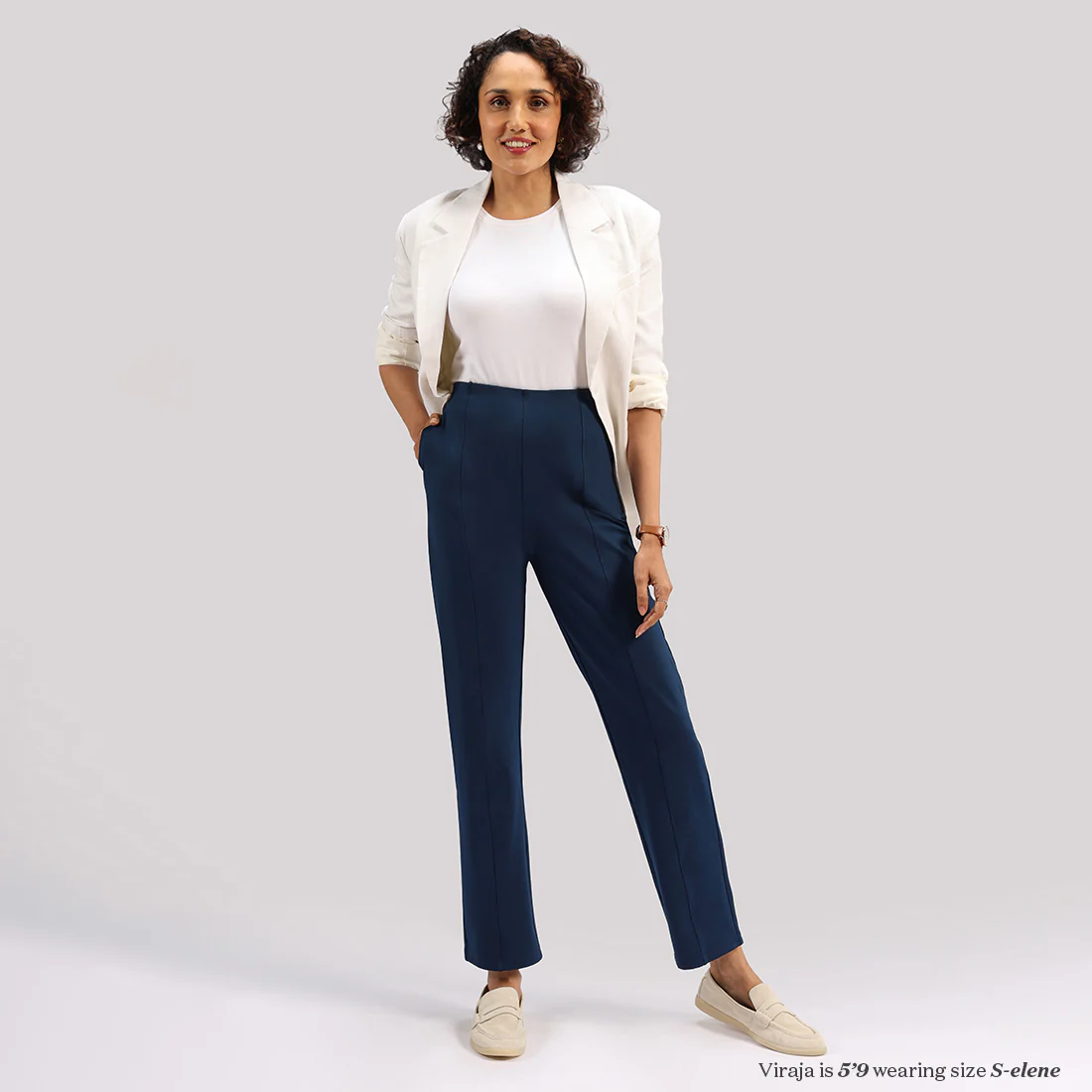Ultimate Straight Pants - Image 100