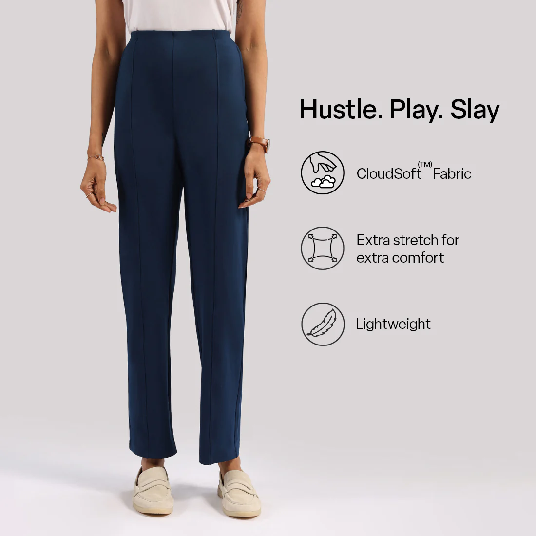Ultimate Straight Pants - Image 102