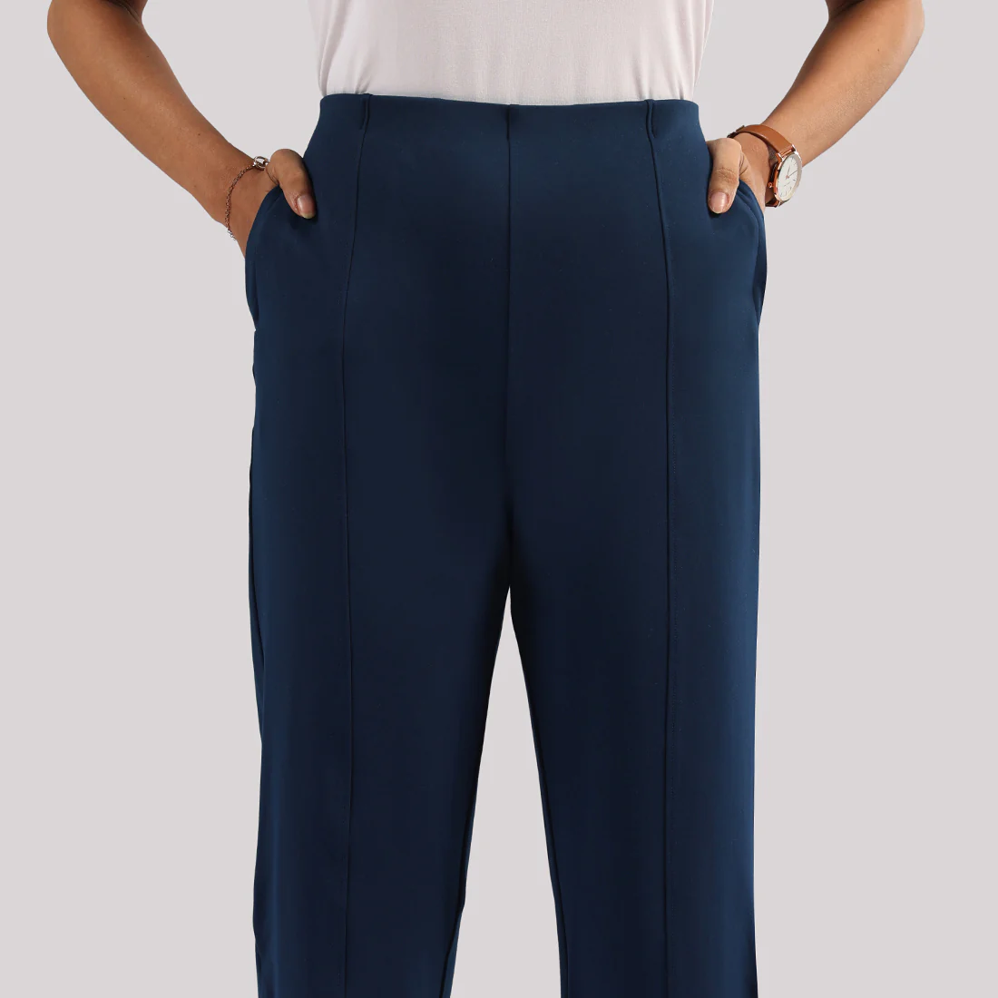 Ultimate Straight Pants - Image 104