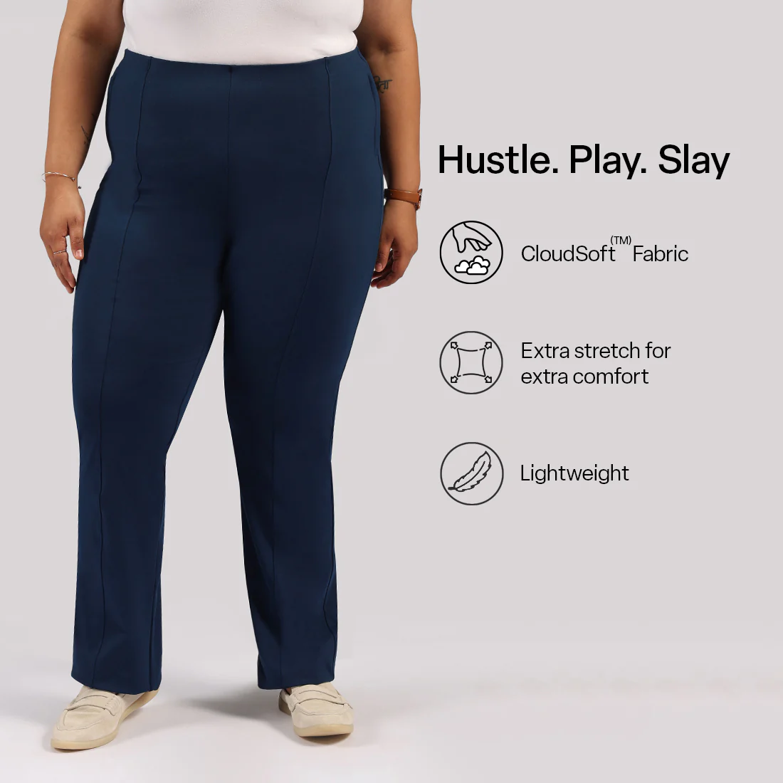 Ultimate Straight Pants - Image 107