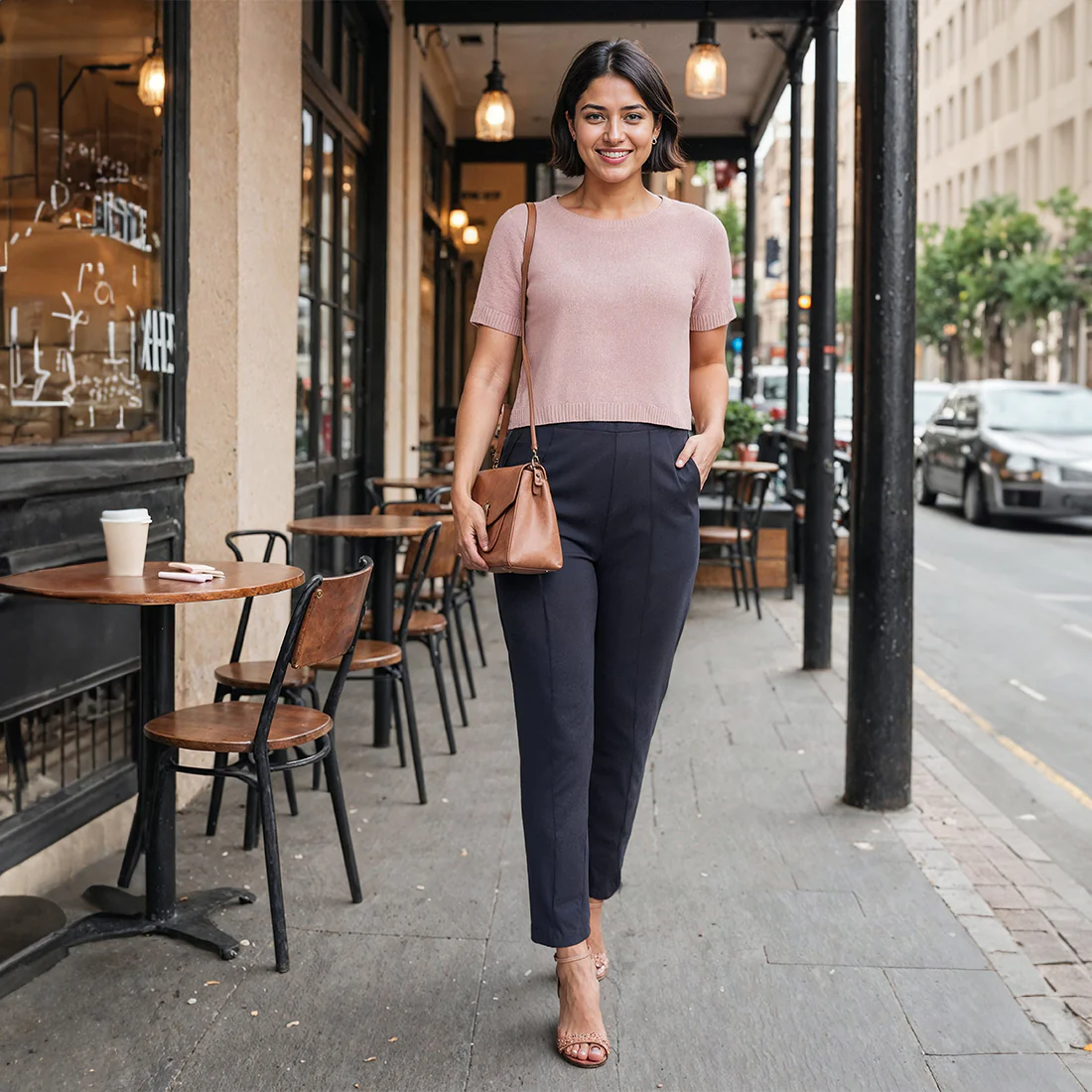 Ultimate Straight Pants - Image 11