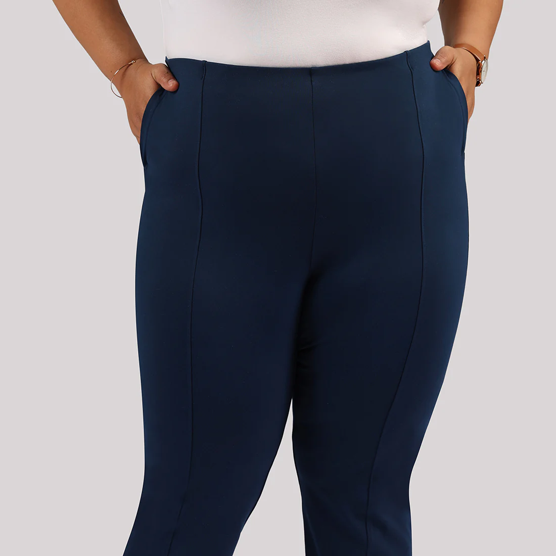 Ultimate Straight Pants - Image 110