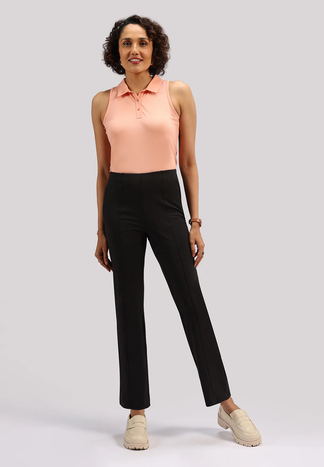 Ultimate Straight Pants - Image 111