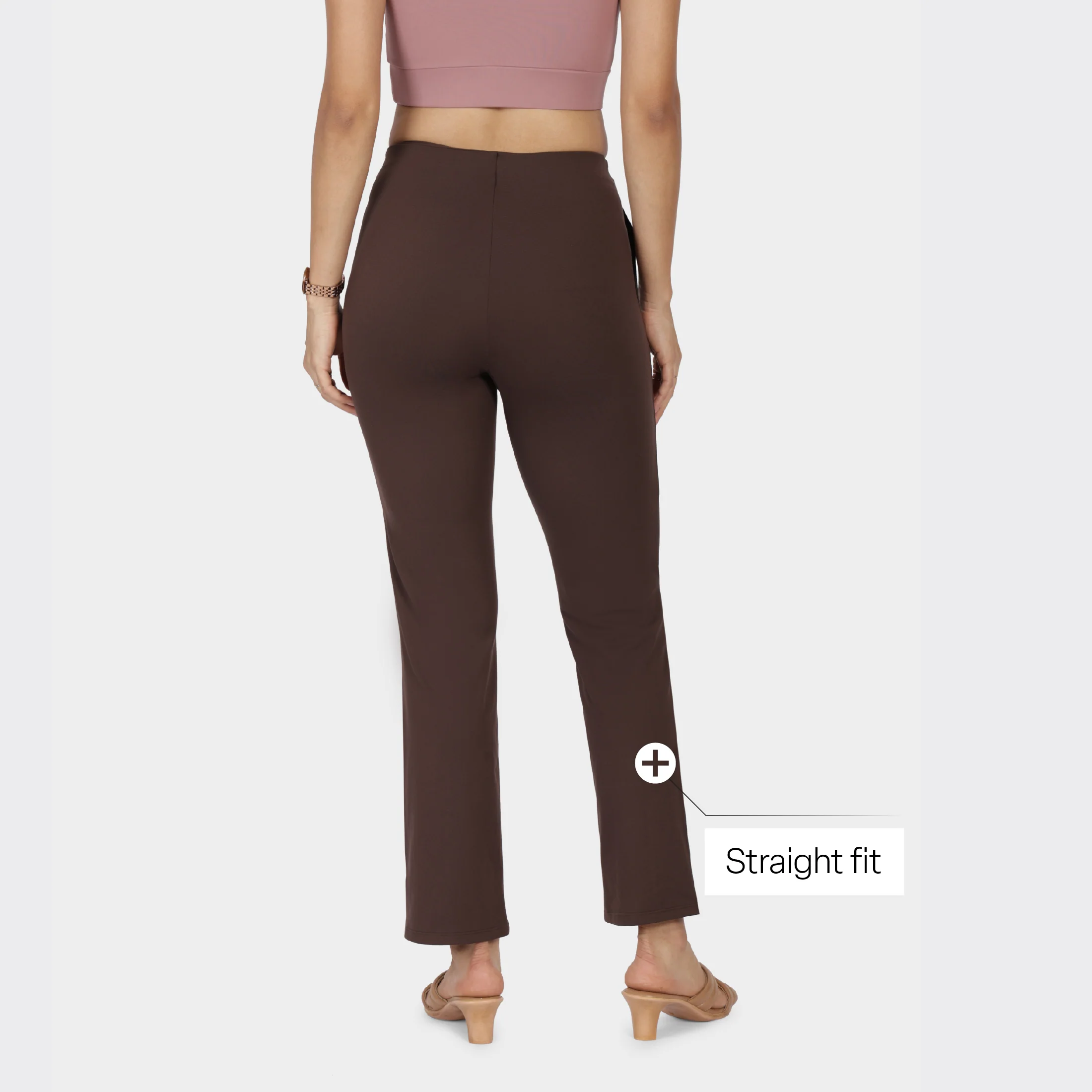 Ultimate Straight Pants - Image 13