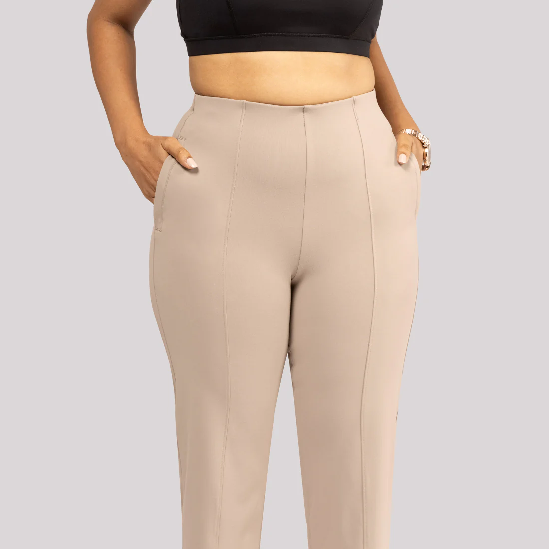 Ultimate Straight Pants - Image 139