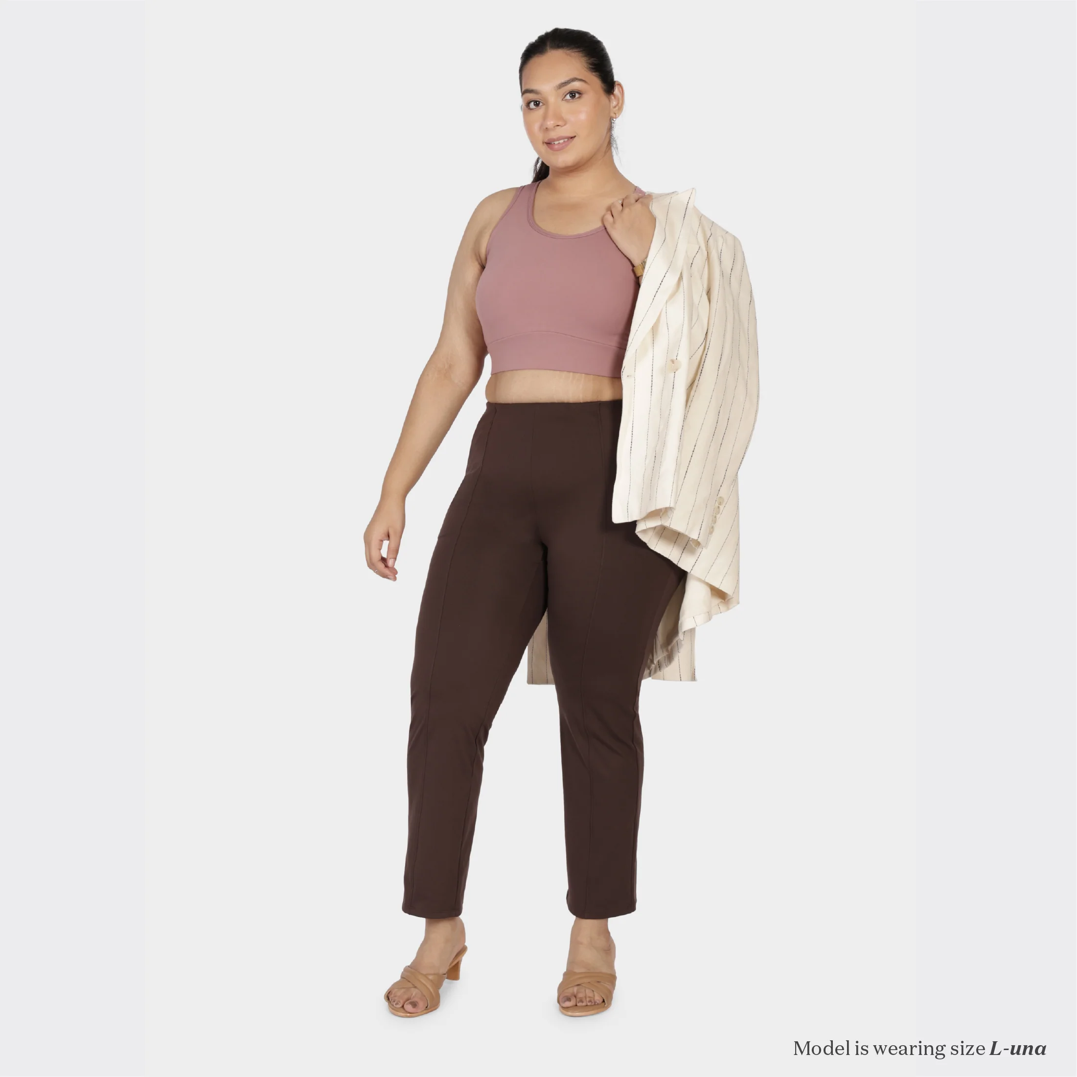 Ultimate Straight Pants - Image 14