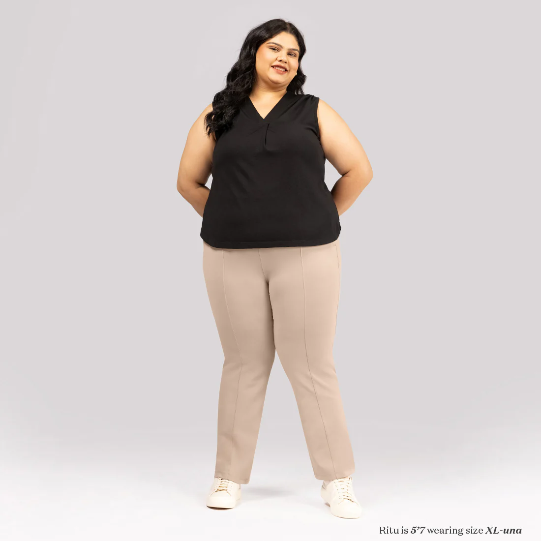 Ultimate Straight Pants - Image 141
