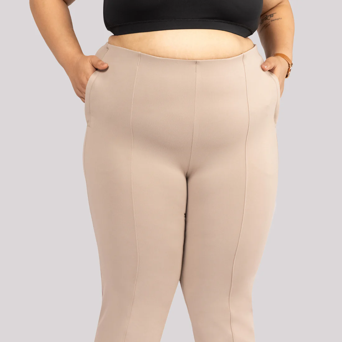 Ultimate Straight Pants - Image 146