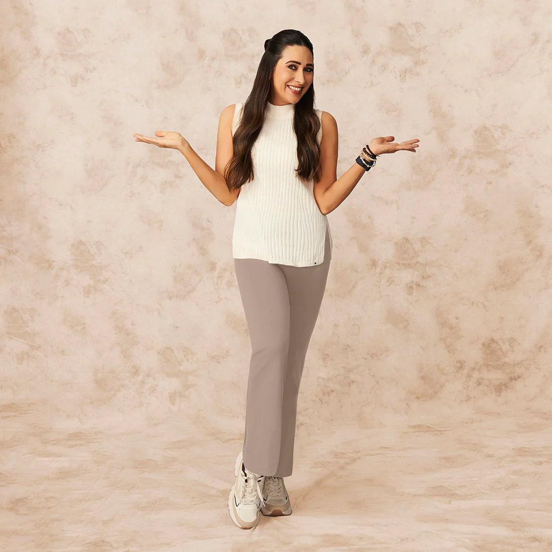 Ultimate Straight Pants - Image 149