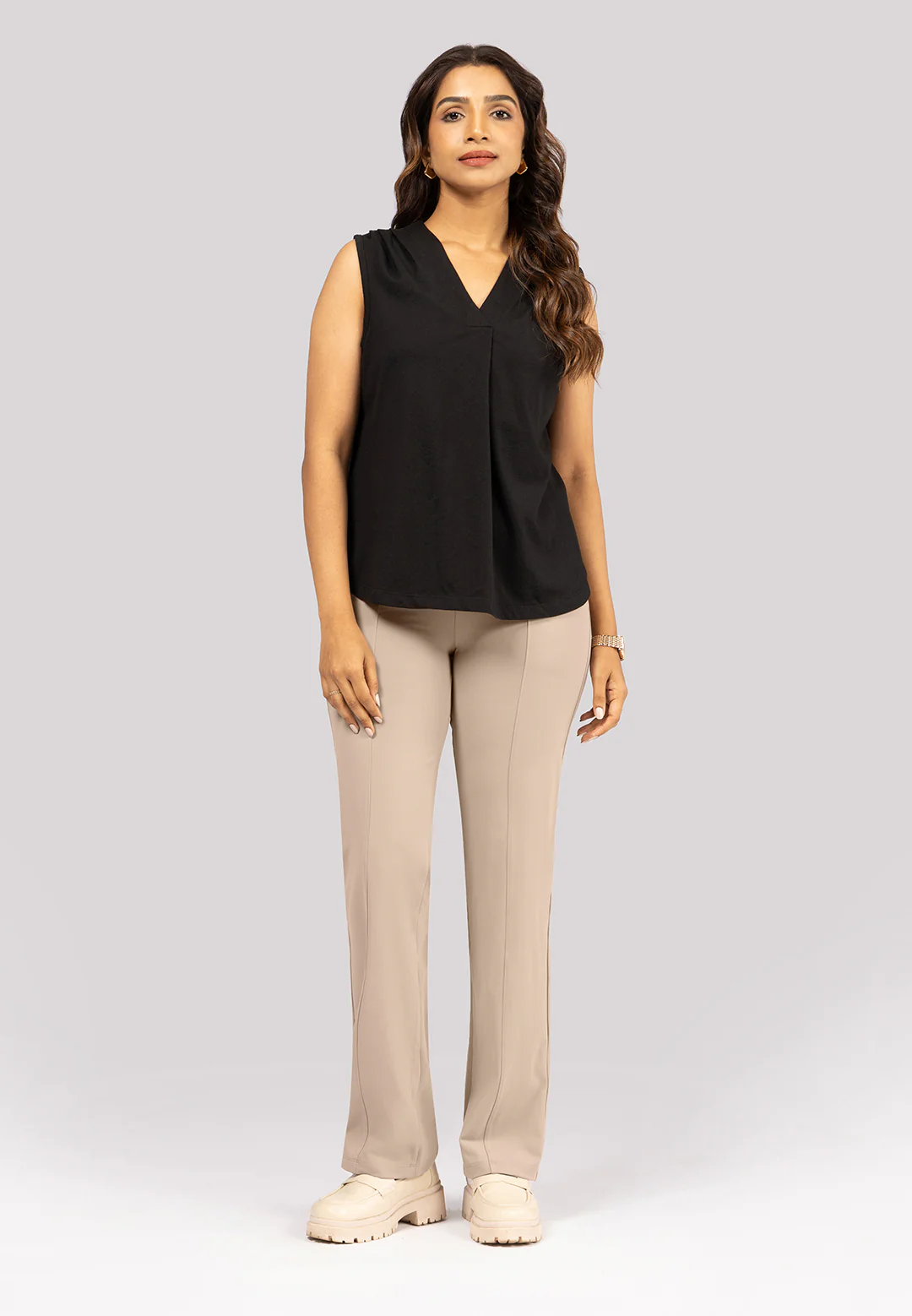 Ultimate Straight Pants - Image 151