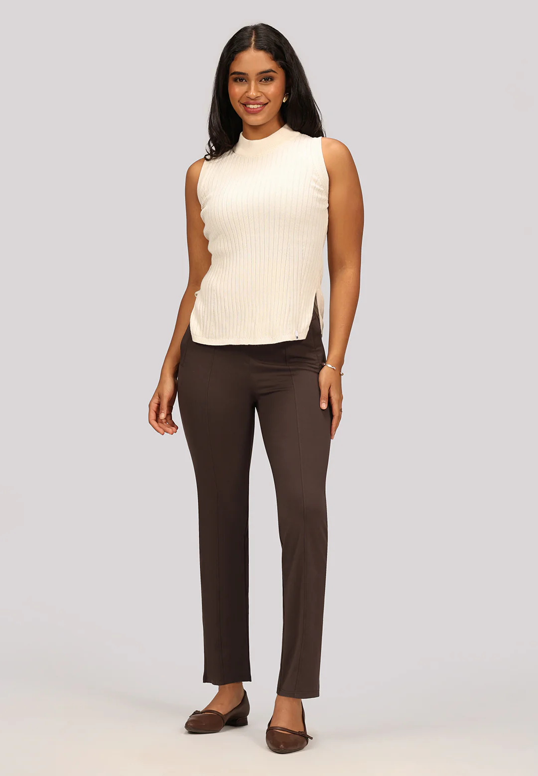 Ultimate Straight Pants - Image 152