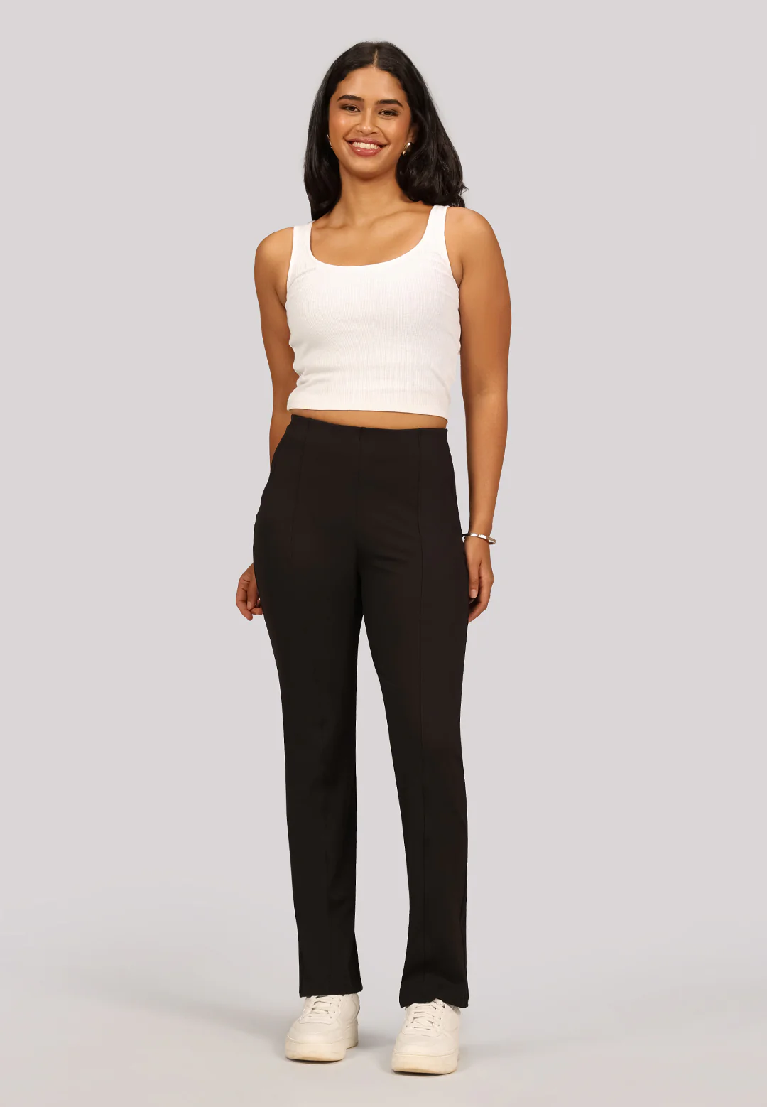 Ultimate Straight Pants - Image 153
