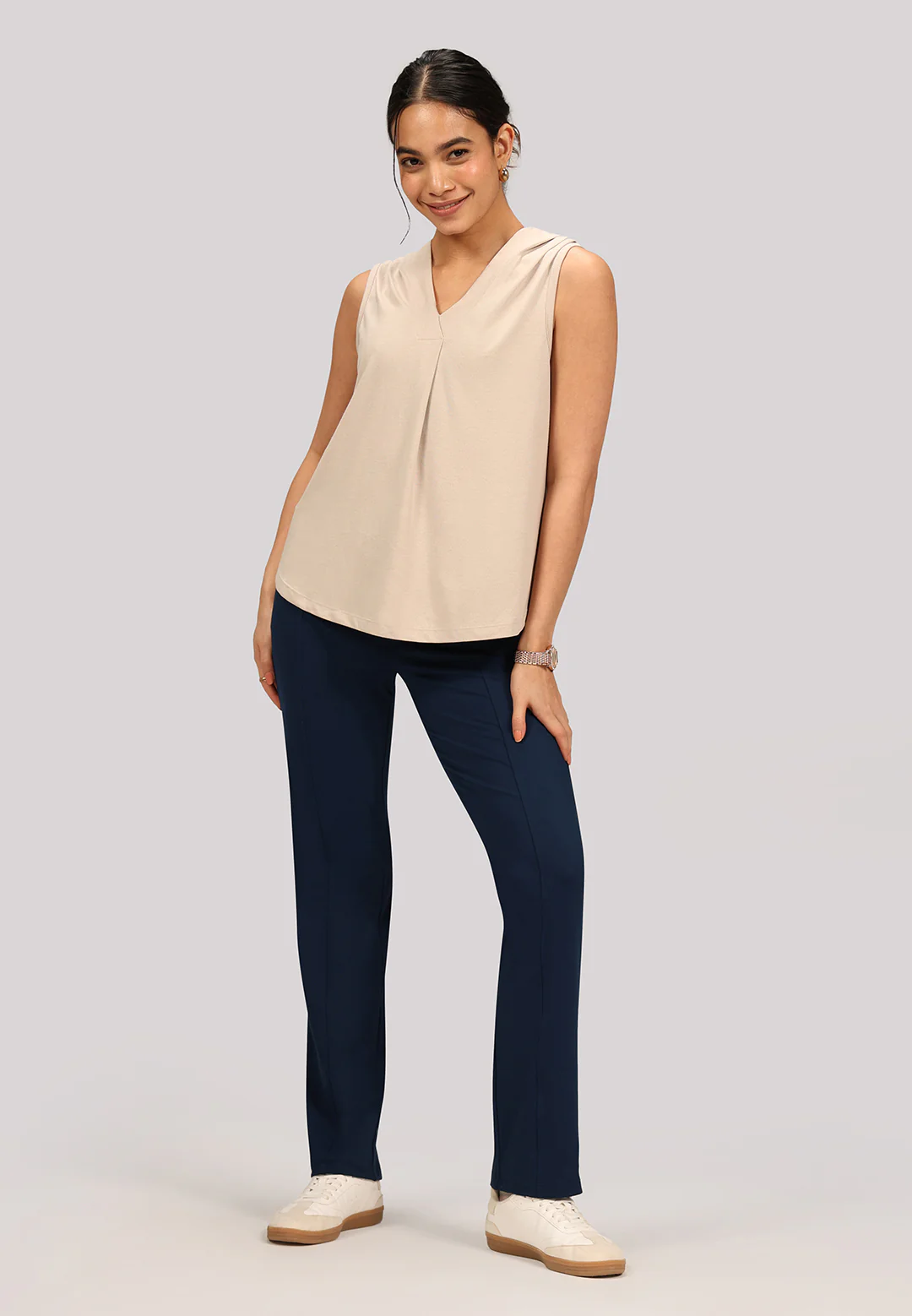 Ultimate Straight Pants - Image 154