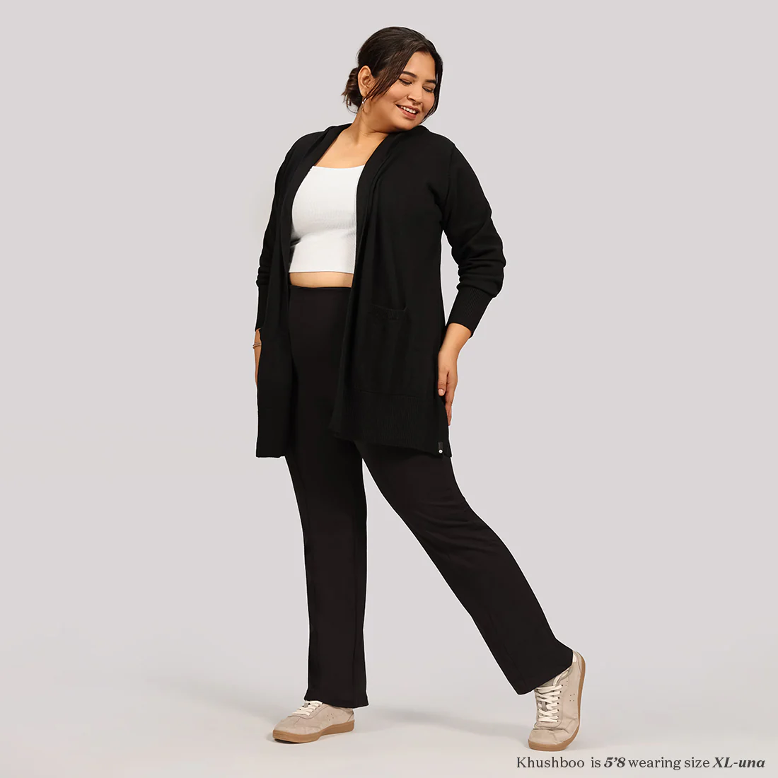 Ultimate Straight Pants - Image 163
