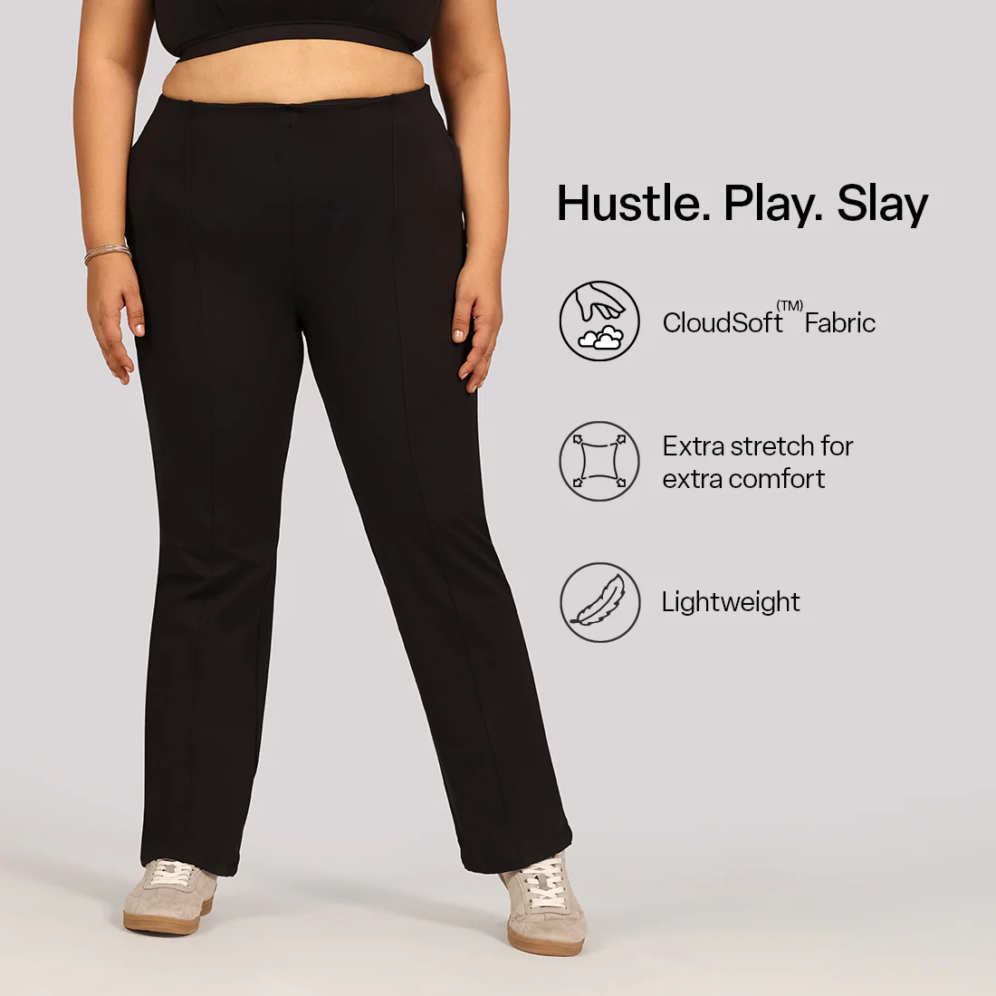 Ultimate Straight Pants - Image 165