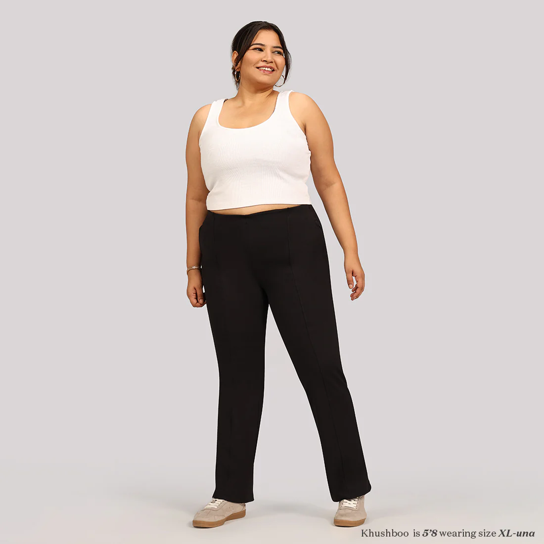 Ultimate Straight Pants - Image 166