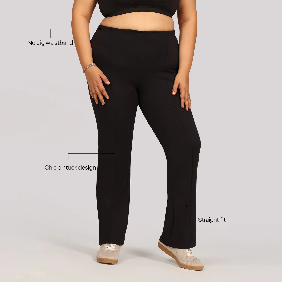 Ultimate Straight Pants - Image 169