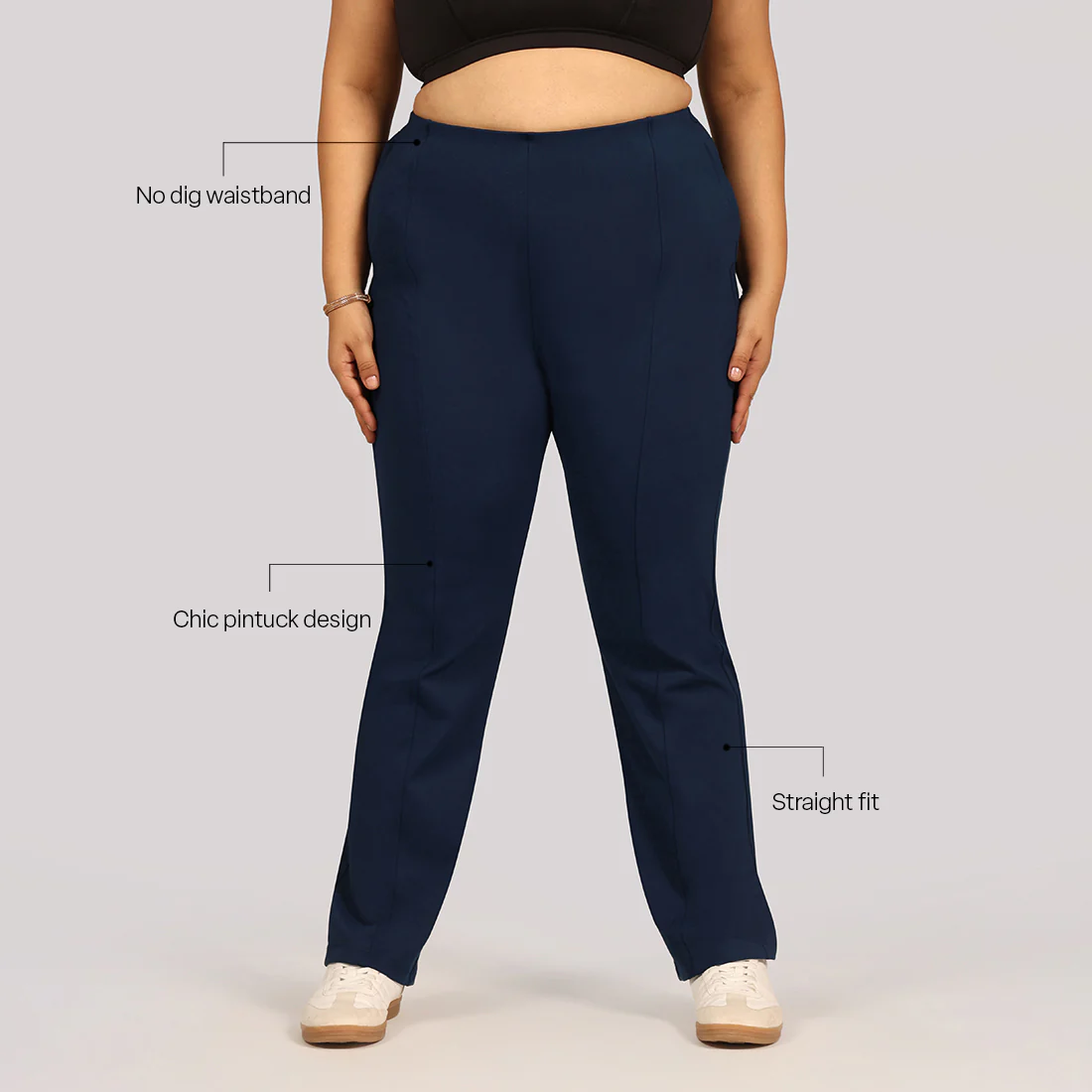 Ultimate Straight Pants - Image 183