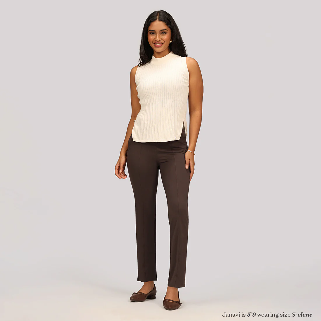 Ultimate Straight Pants - Image 187