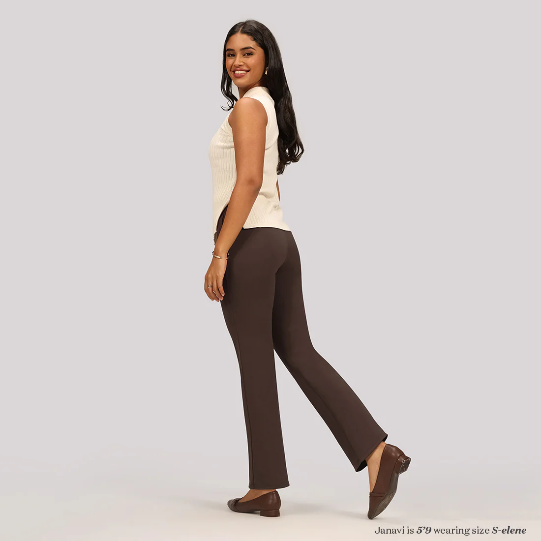 Ultimate Straight Pants - Image 194