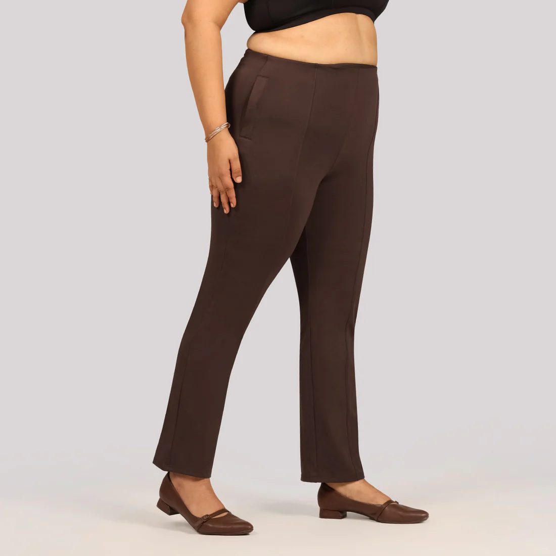 Ultimate Straight Pants - Image 197