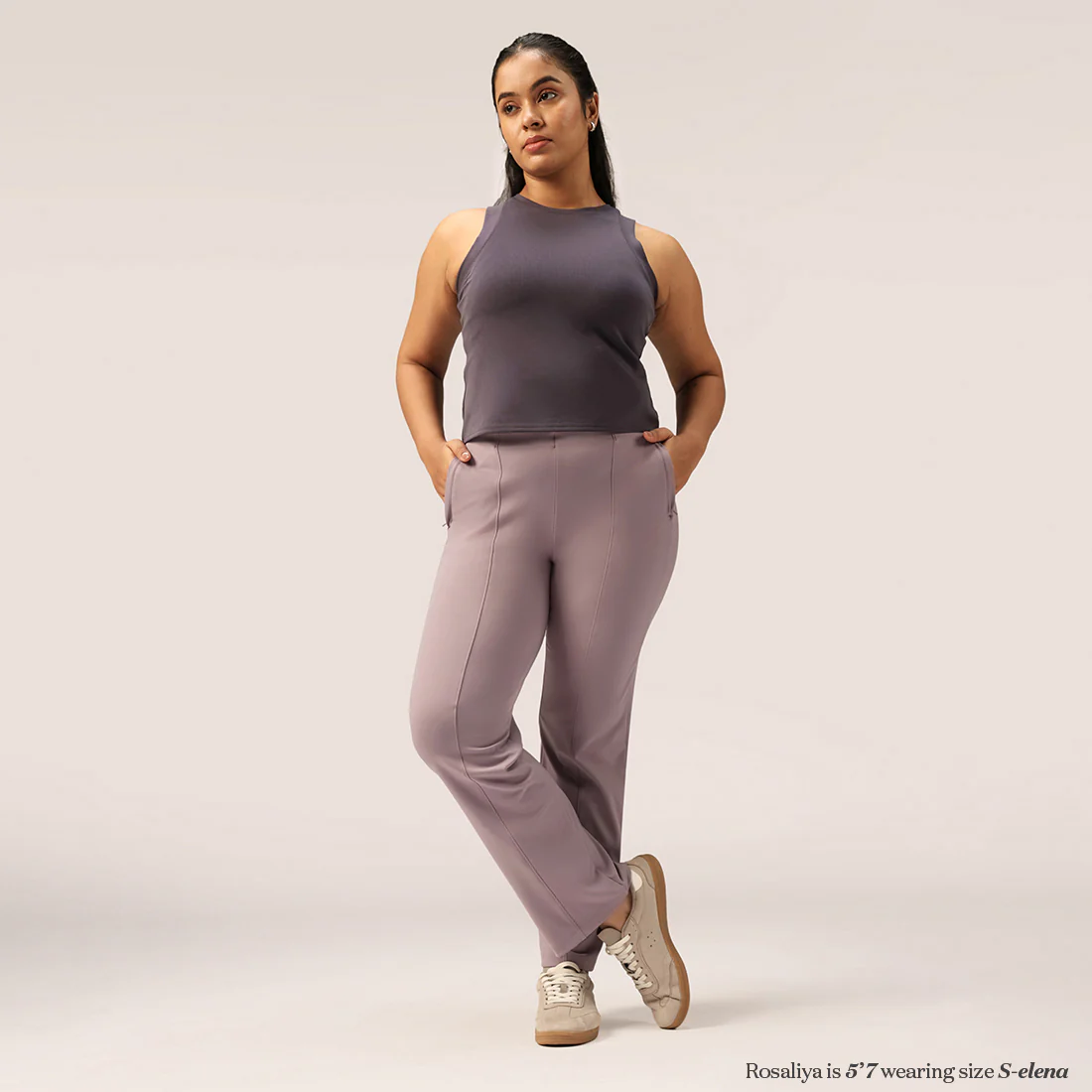 Ultimate Straight Pants - Image 205