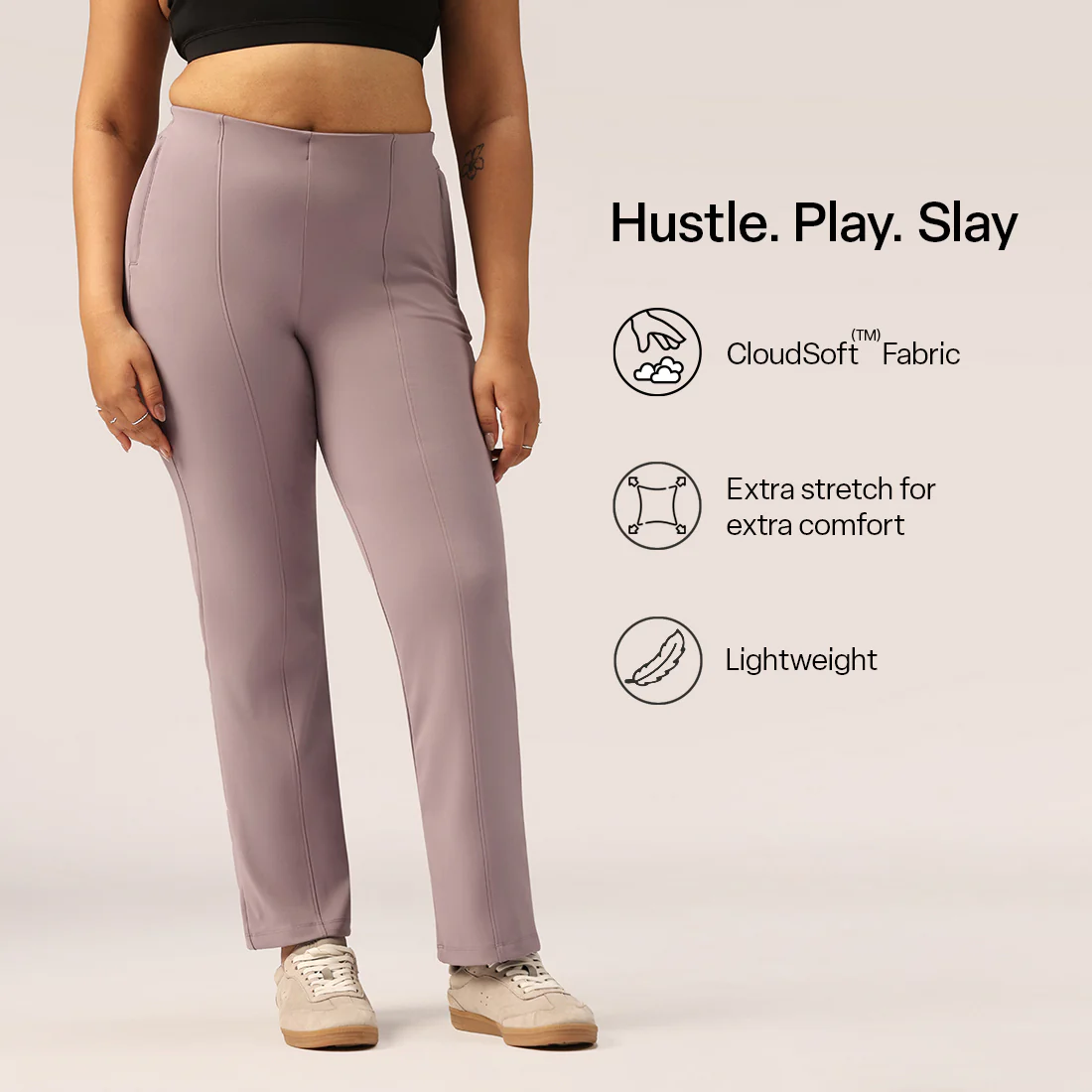 Ultimate Straight Pants - Image 210