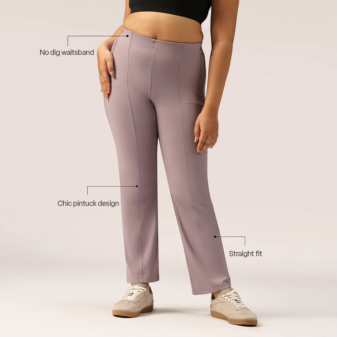 Ultimate Straight Pants - Image 211