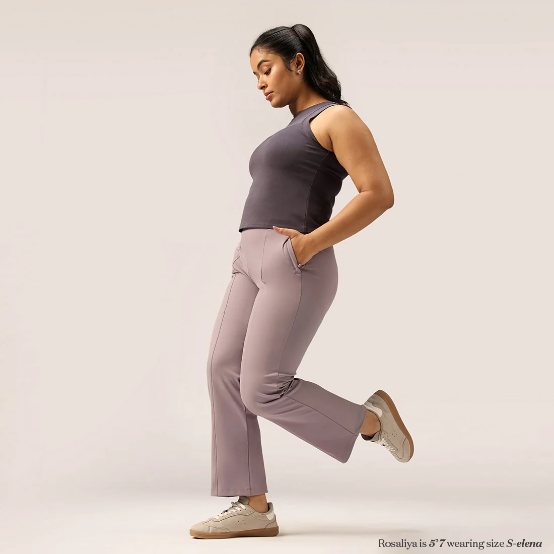 Ultimate Straight Pants - Image 212
