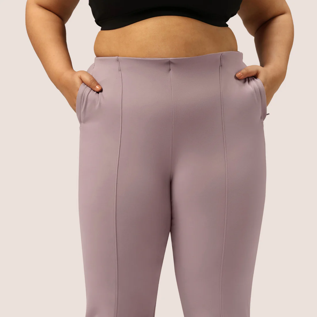 Ultimate Straight Pants - Image 219