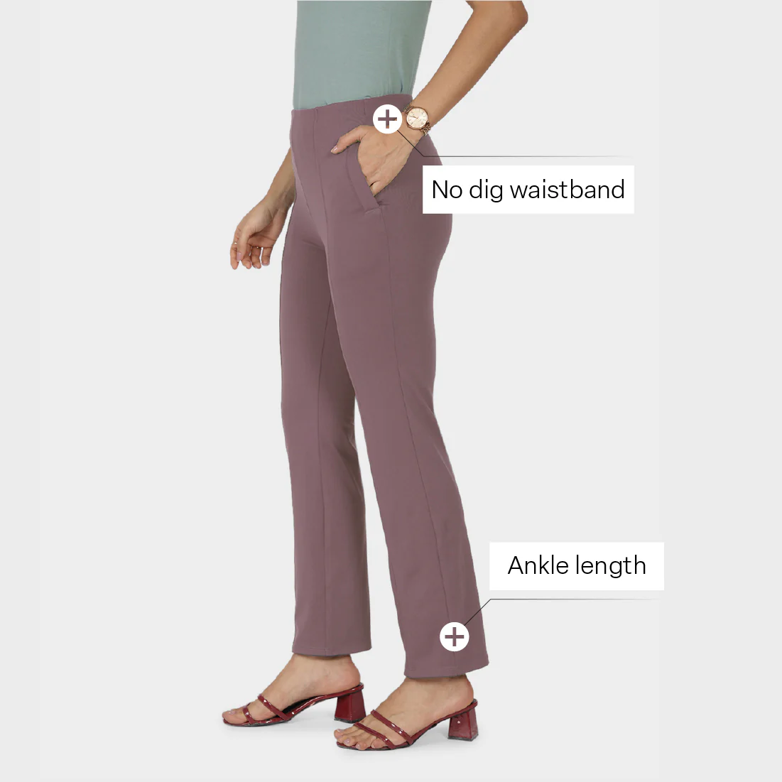 Ultimate Straight Pants - Image 24